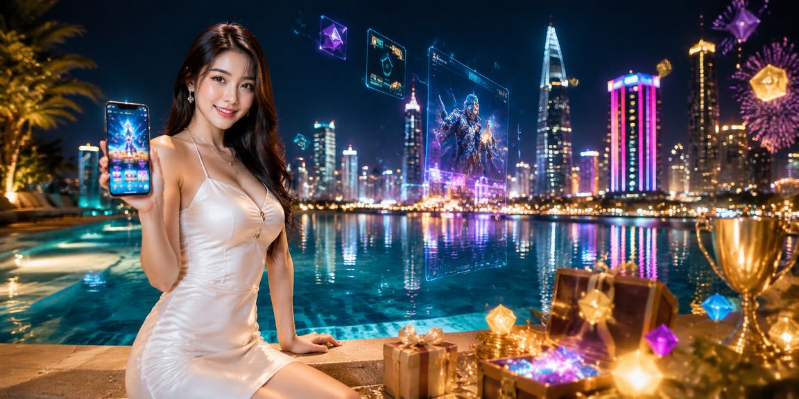 Giao diện 98000 hiện đại mang phong cách neon đặc trưng TP. Hồ Chí Minh