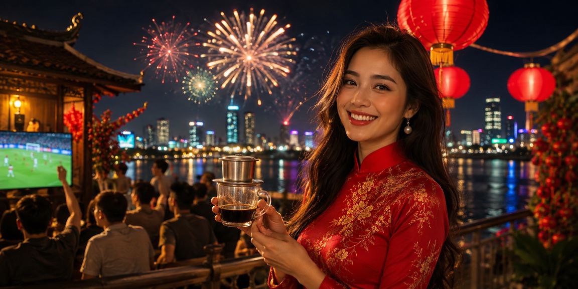 Không khí cá cược sôi động tại một địa điểm giải trí casino ở Việt Nam